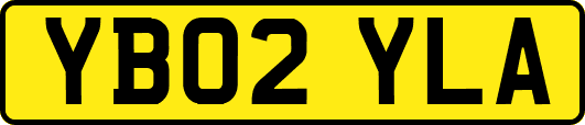YB02YLA