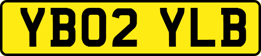 YB02YLB