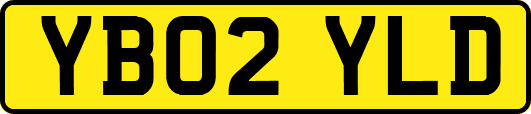 YB02YLD