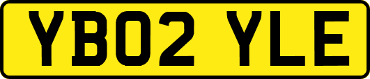 YB02YLE