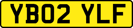 YB02YLF