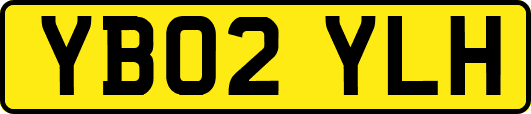 YB02YLH