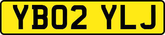 YB02YLJ