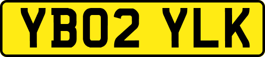 YB02YLK