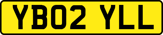 YB02YLL