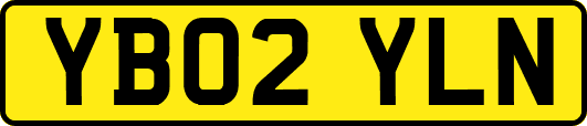 YB02YLN