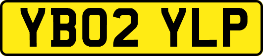 YB02YLP
