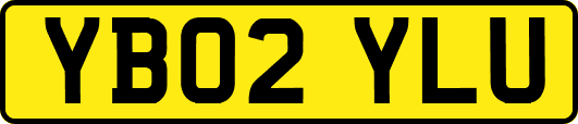 YB02YLU
