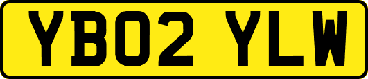 YB02YLW