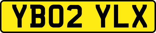 YB02YLX