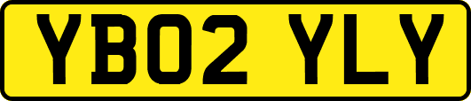 YB02YLY