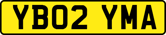 YB02YMA