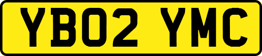 YB02YMC
