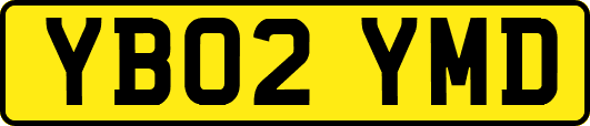 YB02YMD