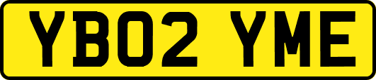 YB02YME