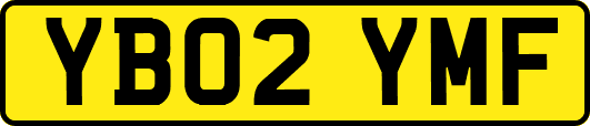 YB02YMF