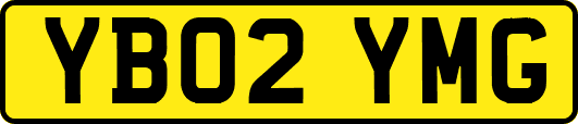 YB02YMG