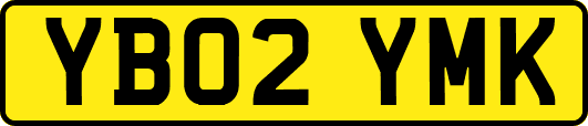 YB02YMK