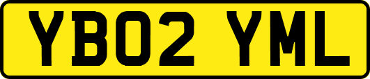 YB02YML