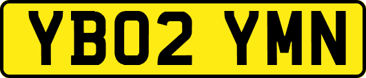 YB02YMN