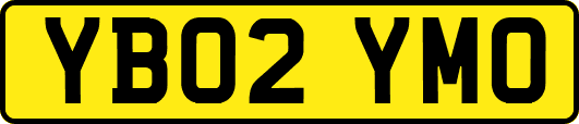 YB02YMO