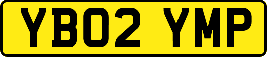 YB02YMP