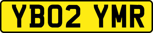 YB02YMR