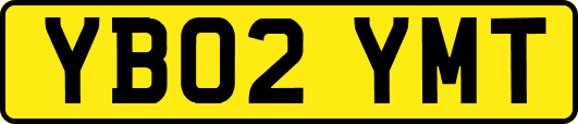 YB02YMT