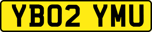 YB02YMU