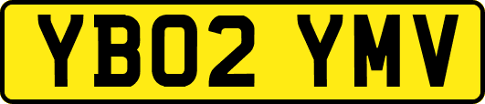 YB02YMV