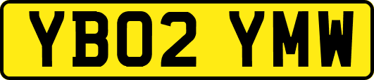 YB02YMW