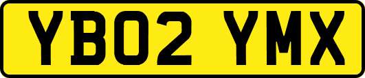 YB02YMX