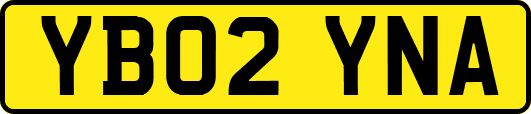 YB02YNA