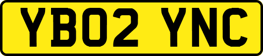 YB02YNC