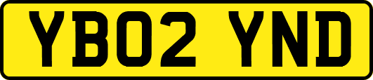 YB02YND
