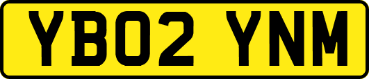 YB02YNM