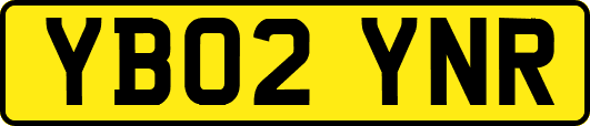 YB02YNR