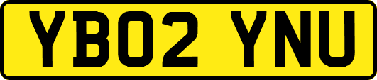 YB02YNU