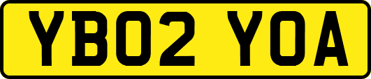 YB02YOA