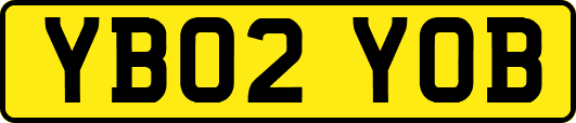 YB02YOB