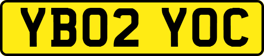 YB02YOC