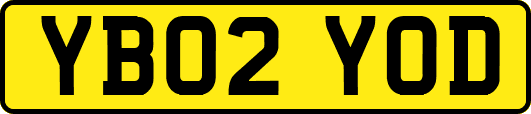 YB02YOD