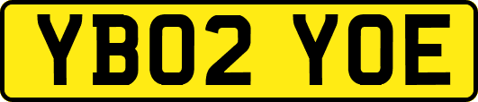 YB02YOE