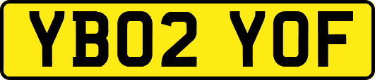 YB02YOF