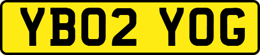 YB02YOG