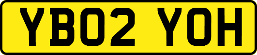 YB02YOH