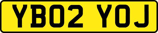 YB02YOJ