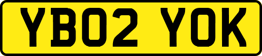 YB02YOK