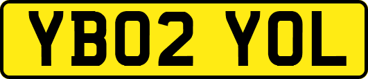 YB02YOL