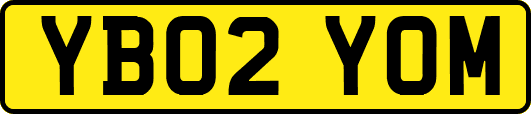 YB02YOM